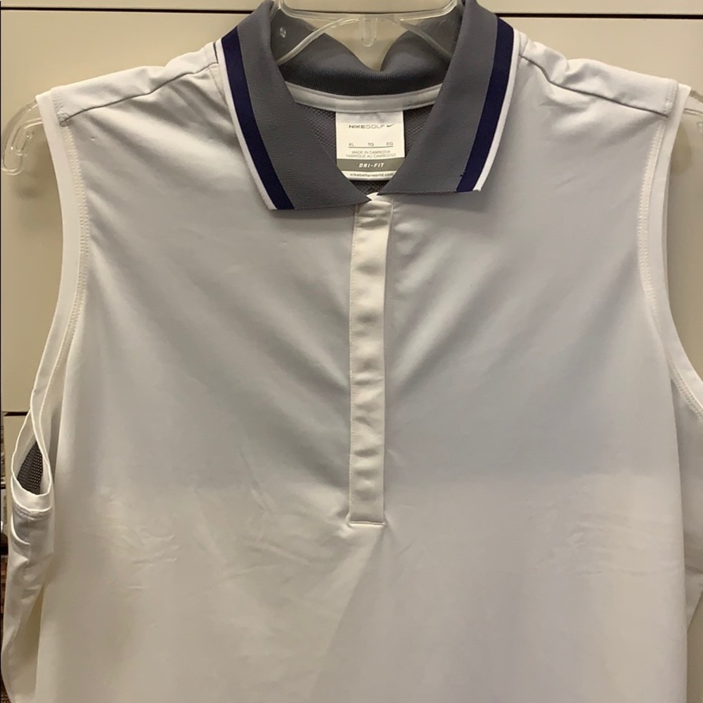 Nike Golf Shirt